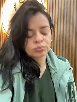 NATHALIA-28  online show from 07.27.26