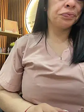 NATHALIA-28  online show from 07.28.26