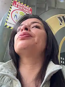 NATHALIA-28  online show from 07.28.26