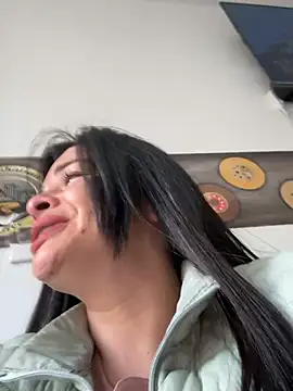 NATHALIA-28  online show from 07.28.26