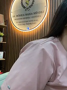 NATHALIA-28  online show from 07.28.26