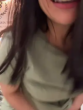 NATHALIA-28  online show from 07.29.26