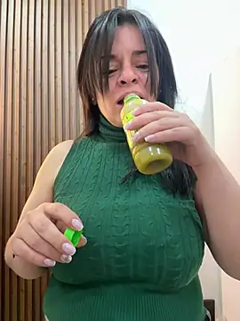 NATHALIA-28  online show from 07.30.26