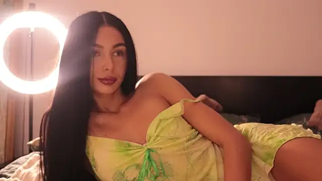 IvyKaelani online show from 11.05.25