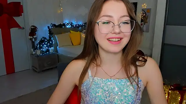 SereneFlame online show from 01.26.25