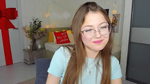 SereneFlame online show from 02.10.25