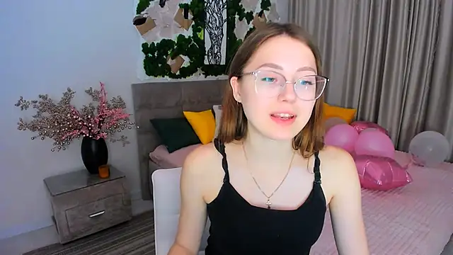 SereneFlame online show from 03.01.25