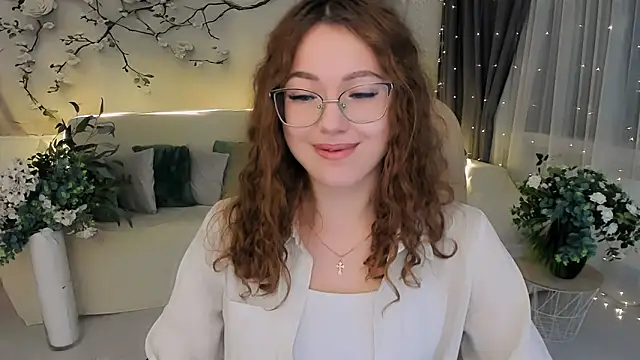 SereneFlame online show from 11.28.25