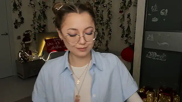 SereneFlame online show from 01.16.26