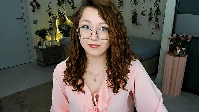 SereneFlame online show from 04.26.26