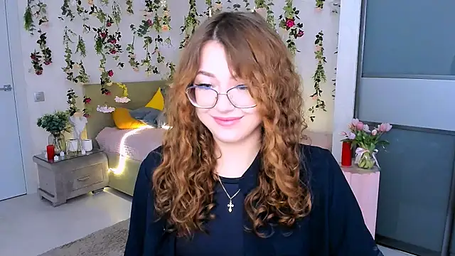 SereneFlame online show from 06.02.26