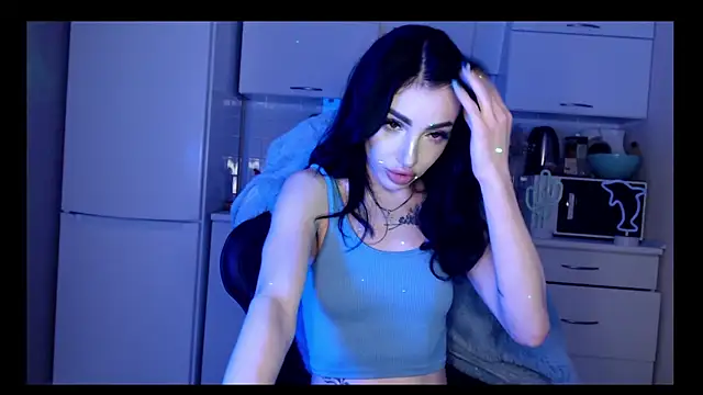 Snapshot of NancyLovee_ chatting on 12.03.24 NancyLovee  online show from 12.03.24