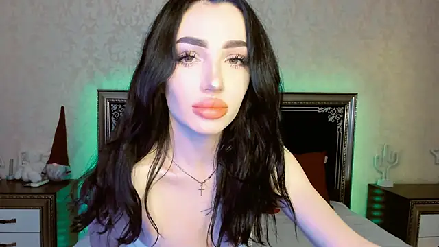 Snapshot of NancyLovee_ chatting on 03.16.25 NancyLovee  online show from 03.16.25