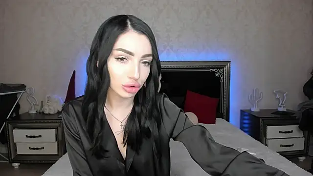 Snapshot of NancyLovee_ chatting on 03.19.25 NancyLovee  online show from 03.19.25