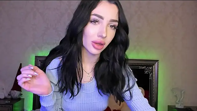 Snapshot of NancyLovee_ chatting on 03.20.25 NancyLovee  online show from 03.20.25