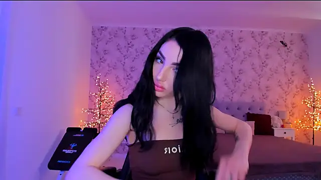 NancyLovee  online show from 05.08.26