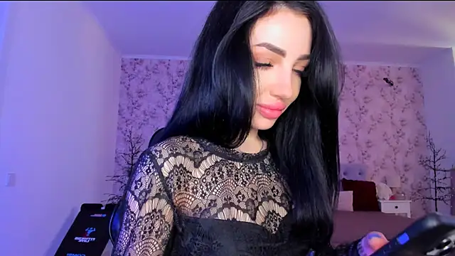 NancyLovee  online show from 05.09.26
