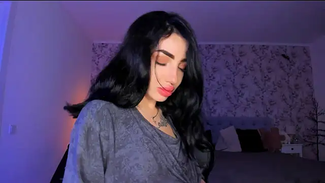 Snapshot of NancyLovee_ chatting on 06.05.26 NancyLovee online show from 06.05.26