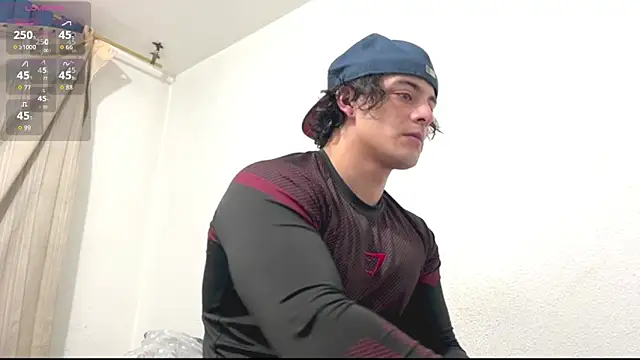 logan x3 online show from 06.01.26