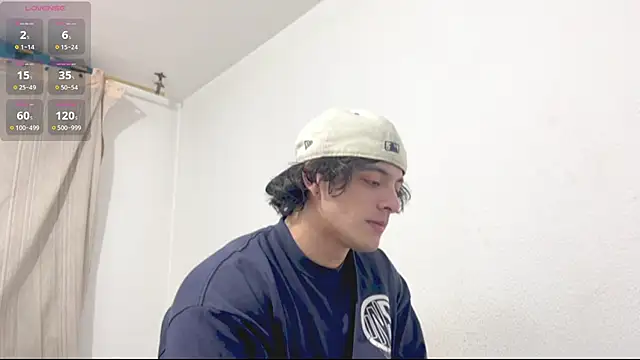 logan x3 online show from 06.13.26