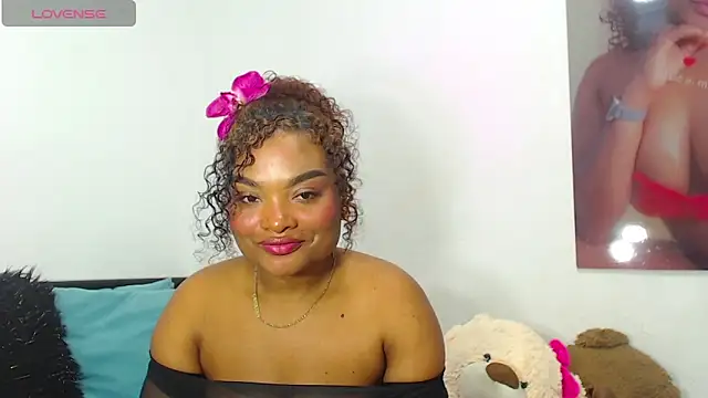 gianna smith online show from 02.07.25