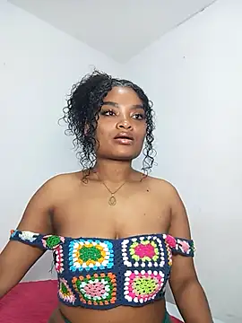 gianna smith online show from 05.08.26
