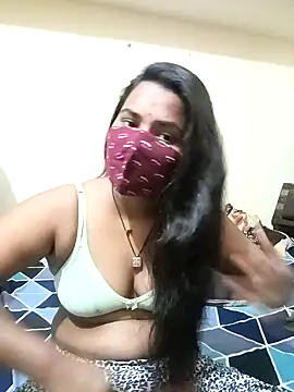 Snapshot of anitha906 chatting on 12.14.24 anitha906 online show from 12.14.24