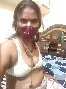 Snapshot of anitha906 chatting on 12.24.24 anitha906 online show from 12.24.24