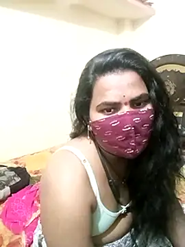 Snapshot of anitha906 chatting on 12.27.24 anitha906 online show from 12.27.24