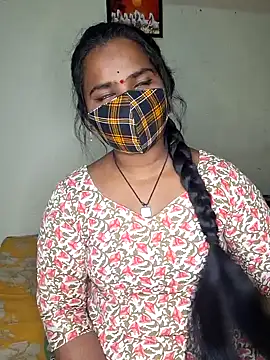 Snapshot of anitha906 chatting on 02.06.25 anitha906 online show from 02.06.25