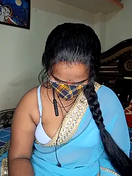 Snapshot of anitha906 chatting on 02.16.25 anitha906 online show from 02.16.25