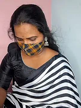 Snapshot of anitha906 chatting on 10.25.25 anitha906 online show from 10.25.25