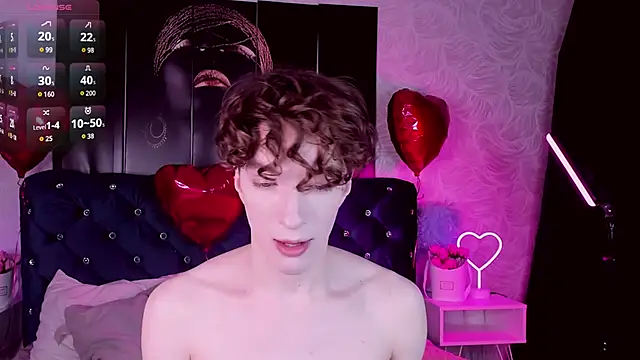 TrevorBenson online show from 02.09.25