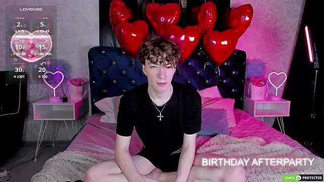 TrevorBenson online show from 02.16.25