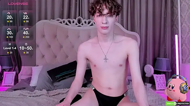 TrevorBenson online show from 03.06.25