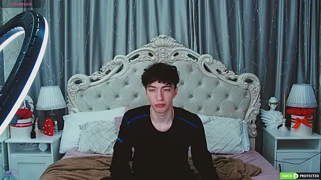 TrevorBenson online show from 09.20.25