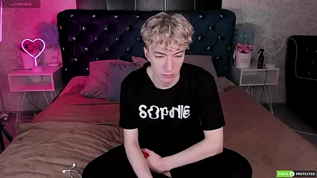 TrevorBenson online show from 11.14.25