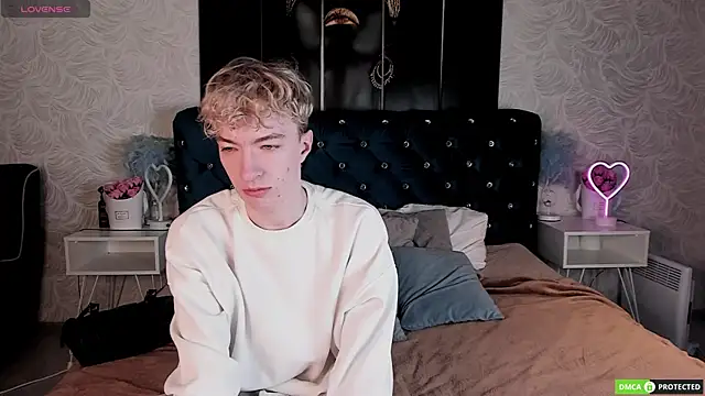 TrevorBenson online show from 11.25.25