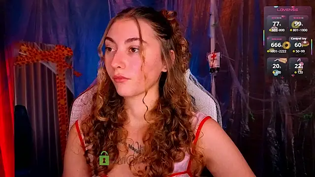 lady curls online show from 11.02.25