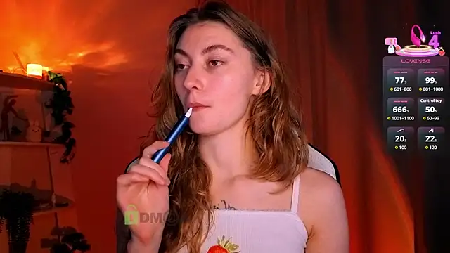 lady curls online show from 04.23.26