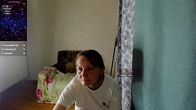 Snapshot of elis_gabbi chatting on 06.12.26 elis gabbi online show from 06.12.26