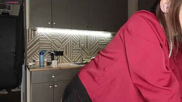 hoshina sayeri online show from 09.24.25