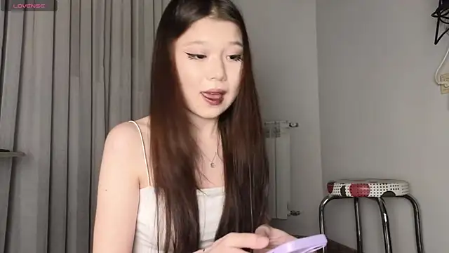 hoshina sayeri online show from 11.22.25