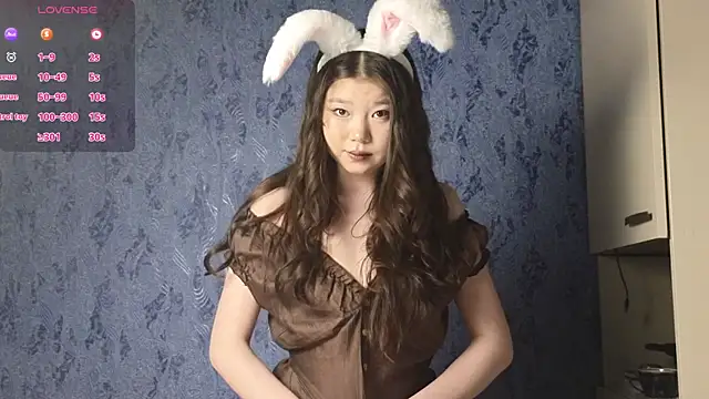 hoshina sayeri online show from 05.31.26
