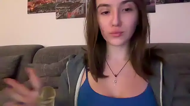 EmilyWi  online show from 11.12.25