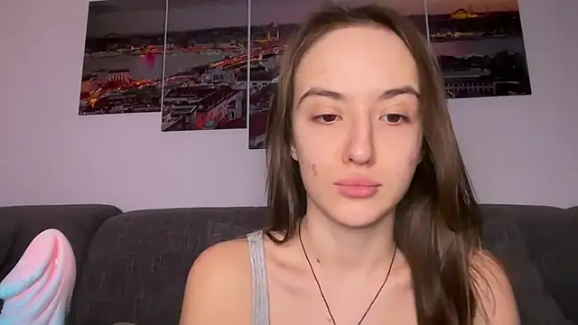 EmilyWi  online show from 02.02.26