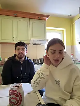 Snapshot of MrAndMrsSavage chatting on 02.17.25 MrAndMrsSavage online show from 02.17.25