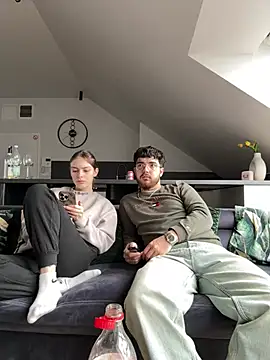 Snapshot of MrAndMrsSavage chatting on 03.14.25 MrAndMrsSavage online show from 03.14.25