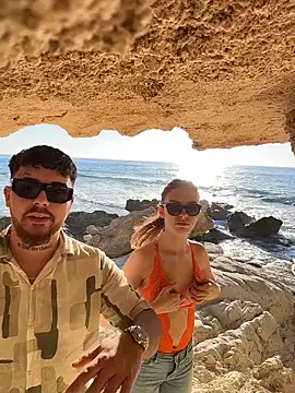 Snapshot of MrAndMrsSavage chatting on 02.04.26 MrAndMrsSavage online show from 02.04.26