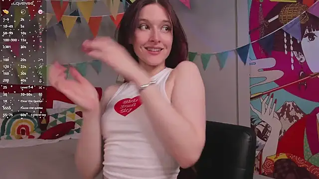 J Hunter  online show from 01.21.25